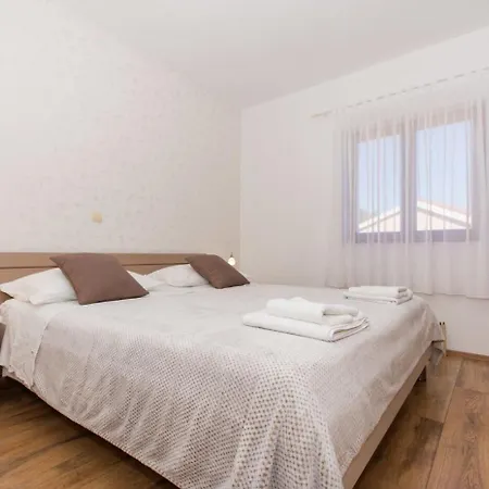 Marijan Apartman Trogir