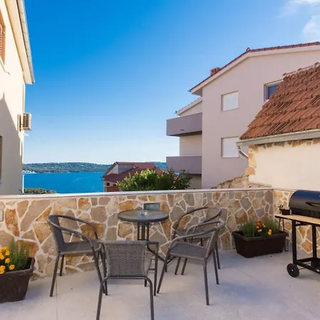 Apartment Marijan Trogir