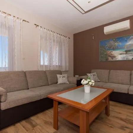 Appartamento Marijan