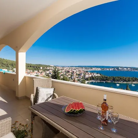 Marijan Lejlighed Trogir
