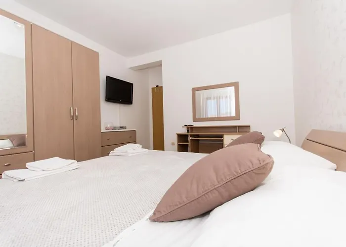 Marijan Apartment Trogir
