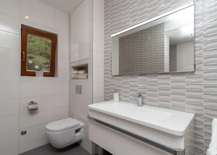 Apartment Marijan Trogir