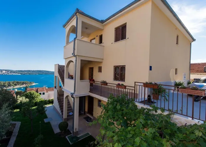 Apartament Marijan Trogir