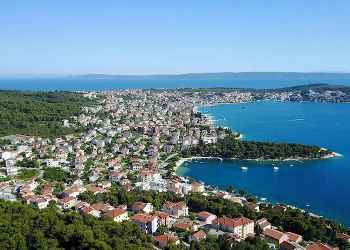 Apartament Marijan *