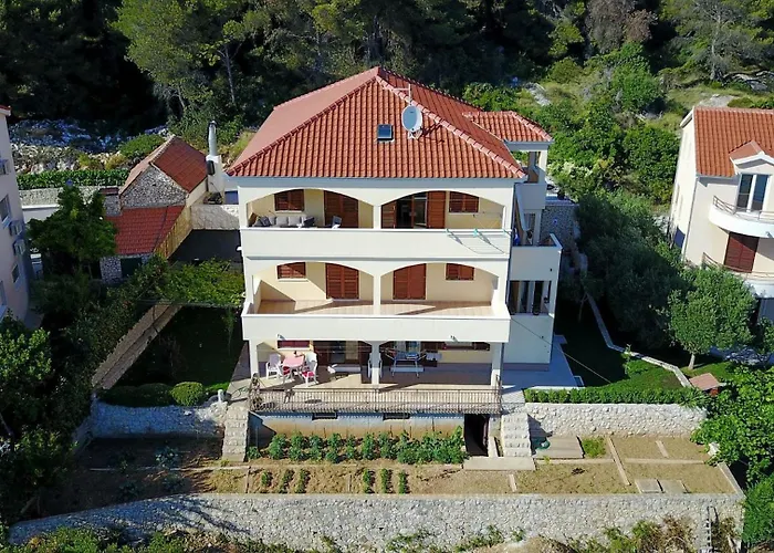 Marijan Apartment Trogir