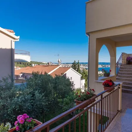 Marijan Apartment