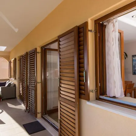 Apartment Marijan *