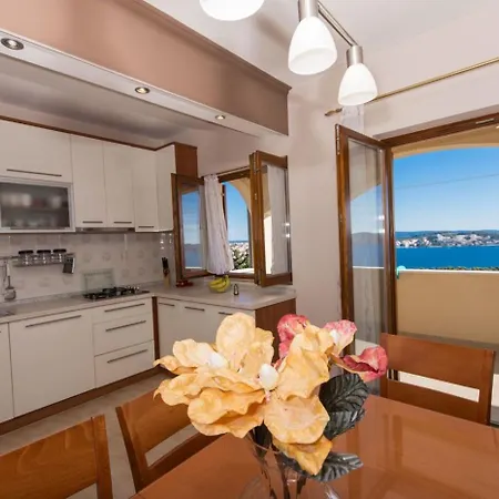 Marijan Apartman Trogir