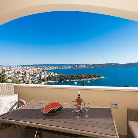 Marijan Apartment *