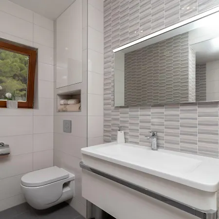 Apartman Marijan Trogir