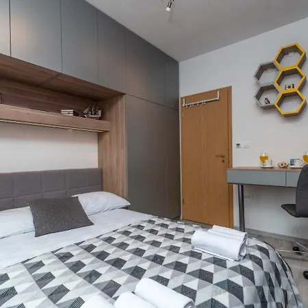 Marijan Apartment