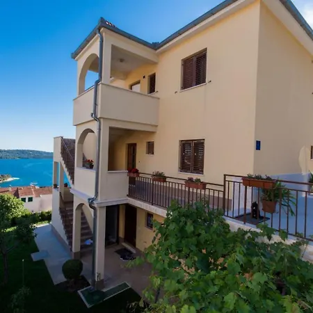 Appartement Marijan Trogir