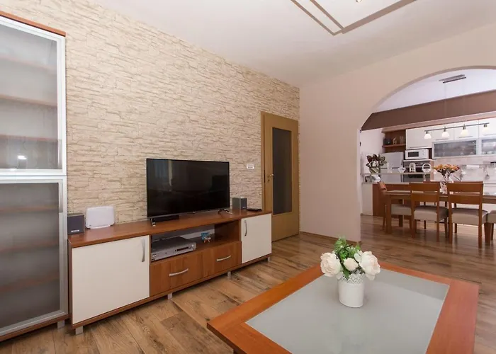 Appartement Marijan *