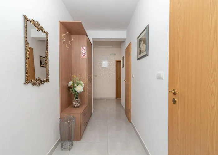 Apartamento Marijan