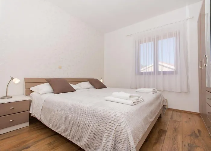 Marijan Apartamento Trogir