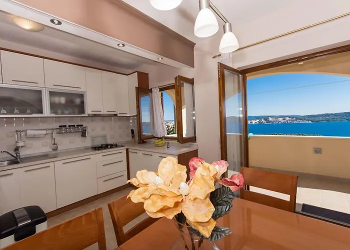 Marijan Apartamento Trogir