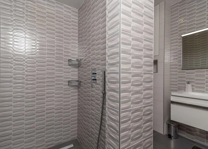 Marijan Appartement *