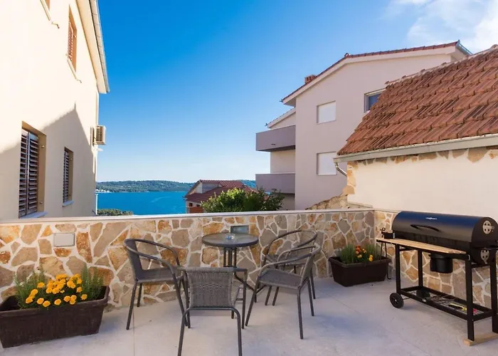 Appartement Marijan Trogir