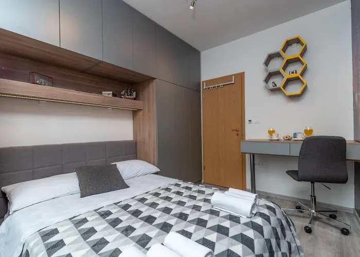 Marijan Appartement