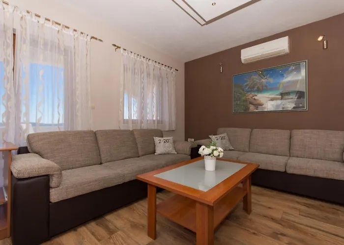 Appartement Marijan