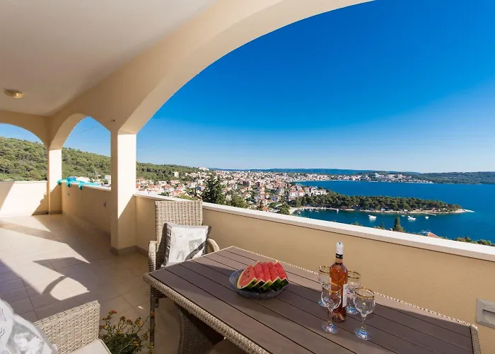 Marijan Apartamento Trogir